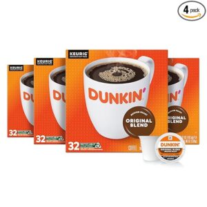 Dunkin' Original Blend Medium